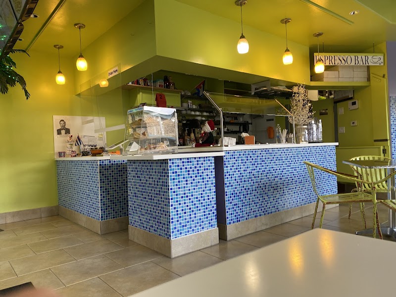 Vacaville Breakfast Cuba Café