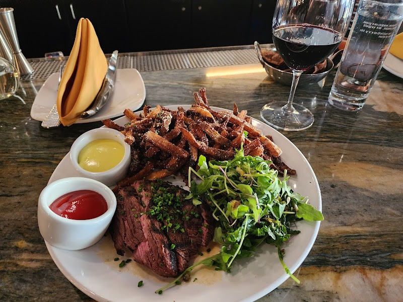 Liquid Planet on Broadway - Downtown Missoula