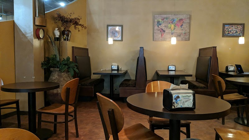 Liquid Planet on Broadway - Downtown Missoula