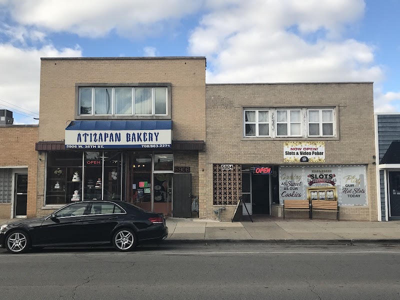 Atizapan Bakery and Gaming Cafe