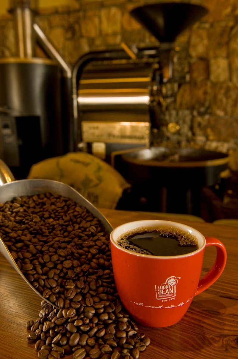 Looney Bean Coffee Roasting Co