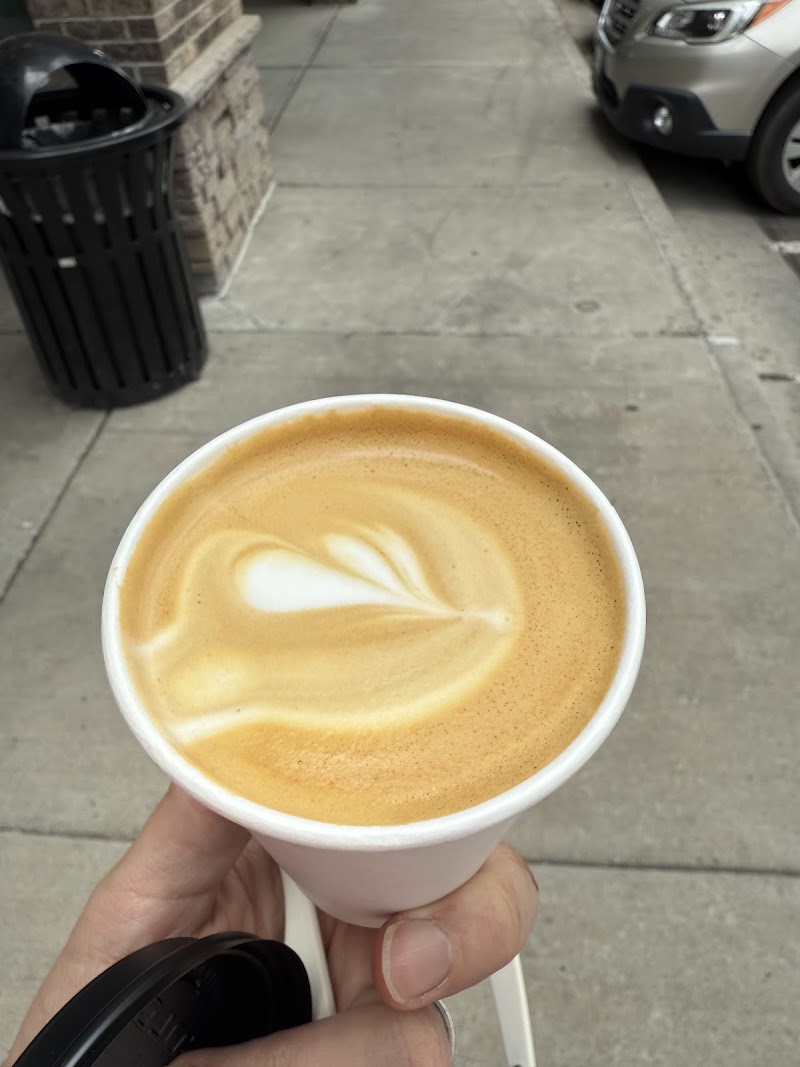 Looney Bean Coffee Roasting Co