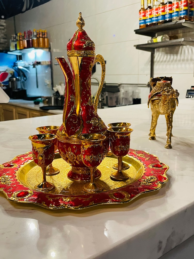 Cloud Hookah Lounge | Hookah Orlando