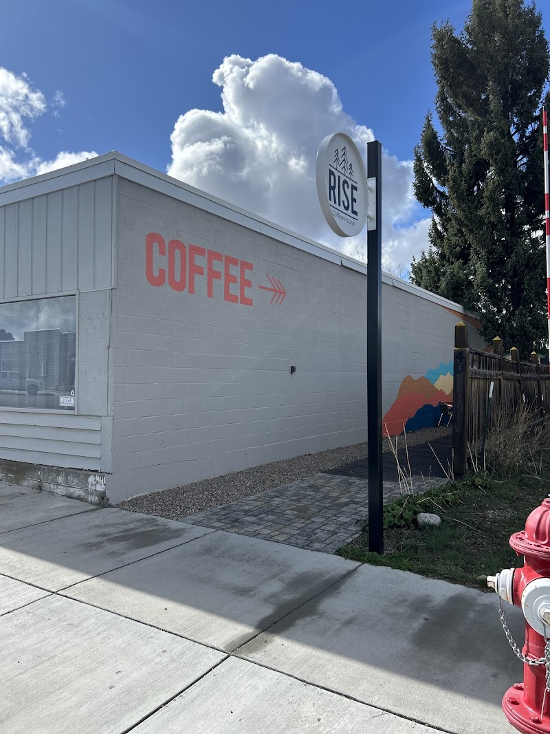 Rise Coffee House