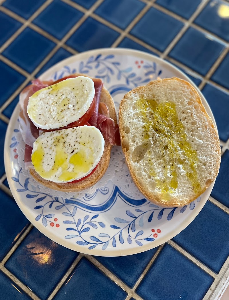 Serra Doce Daytona Beach