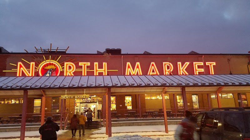 North Market Downtown
