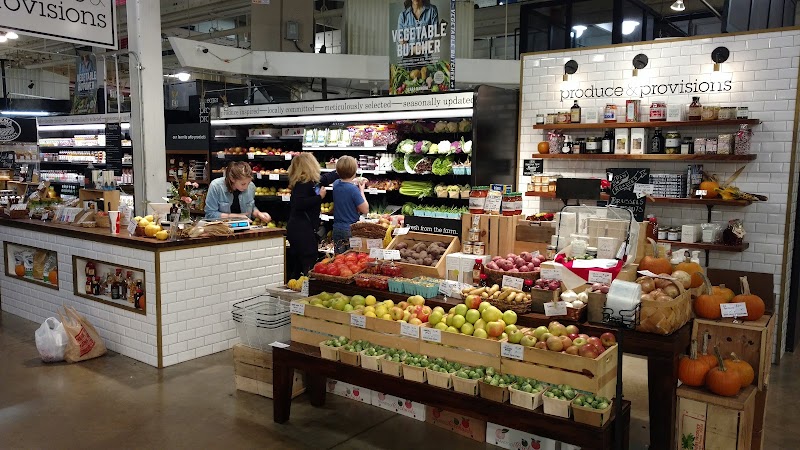 North Market Downtown