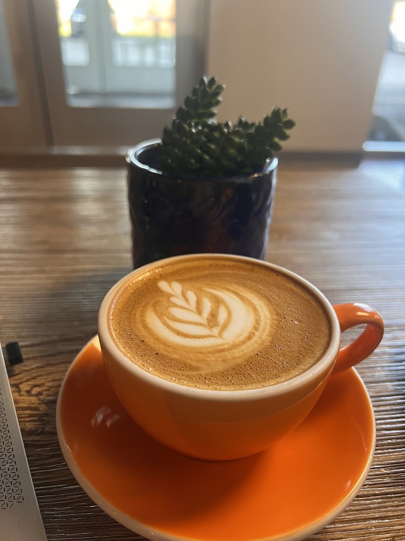 1418 Coffee - Garland
