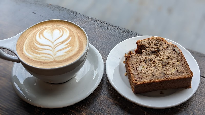 Heartwood Coffee Roasters