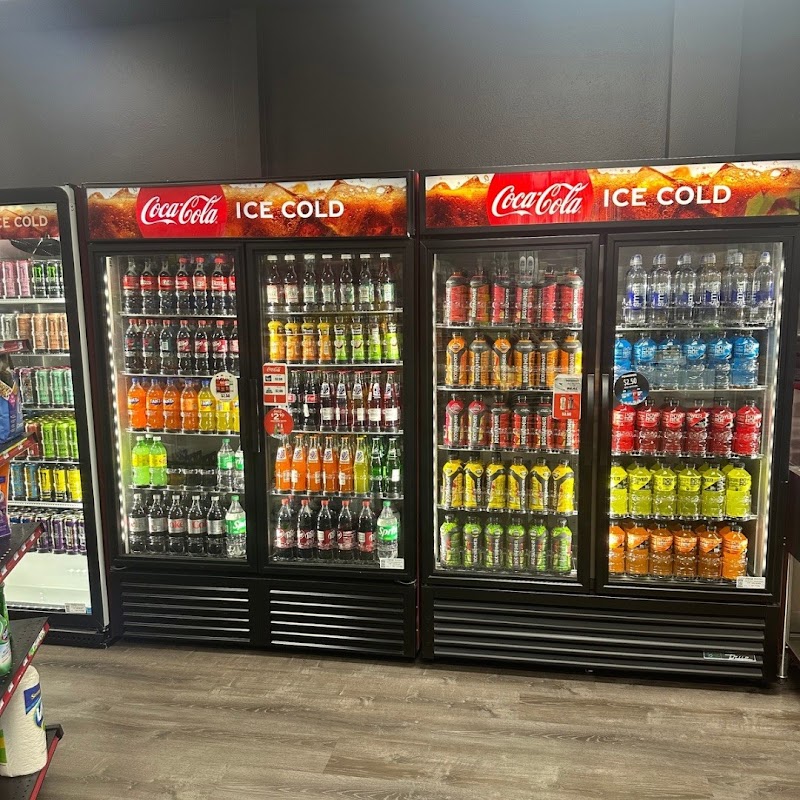 Cloud Corner Mini Mart North Temple