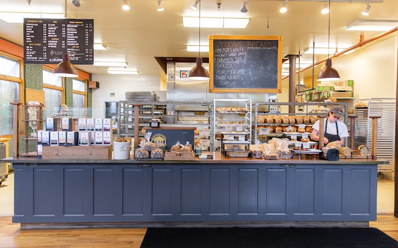 Great Harvest Bakery + Café