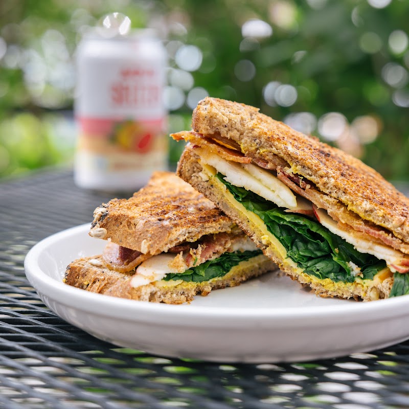 Great Harvest Bakery + Café