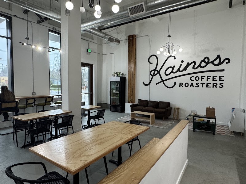 Kainos Coffee