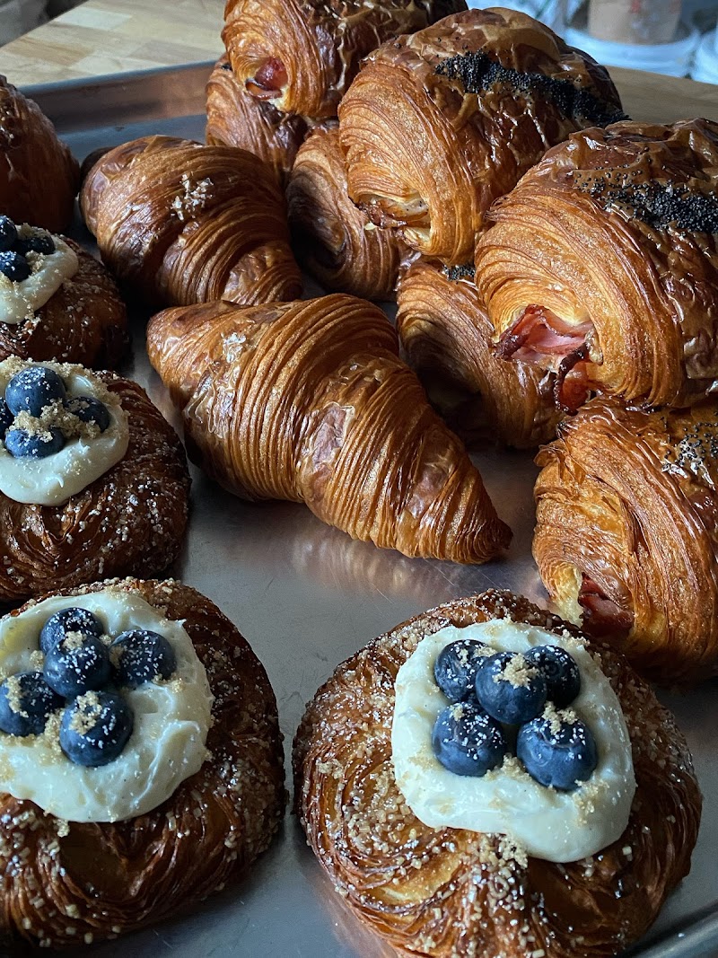 Thump Coffee - Roastery & Bakery