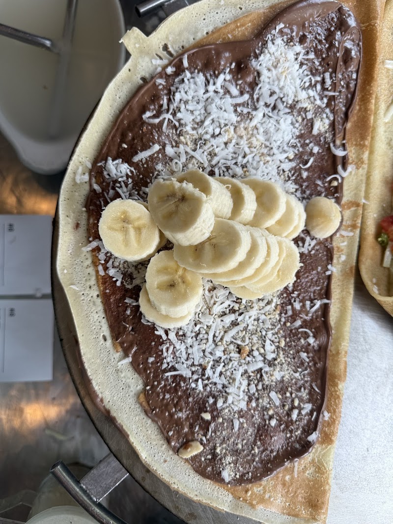 Point Chaud Café & Crêpes