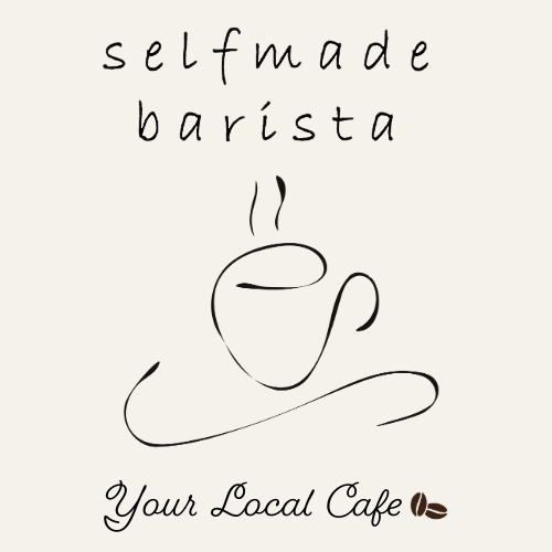 Selfmade Barista