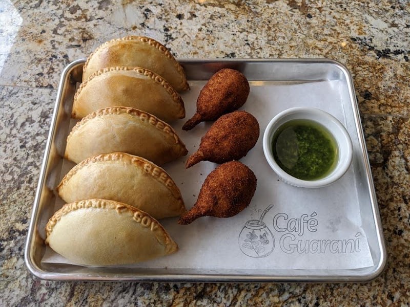 Cafe Guarani