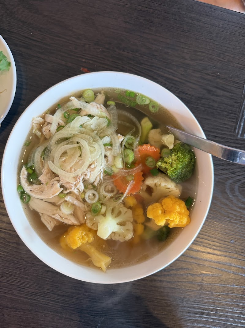 Spill The Tea Springs