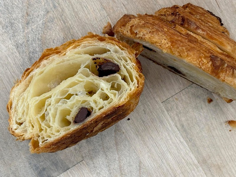 Fresh Baked Brookfield