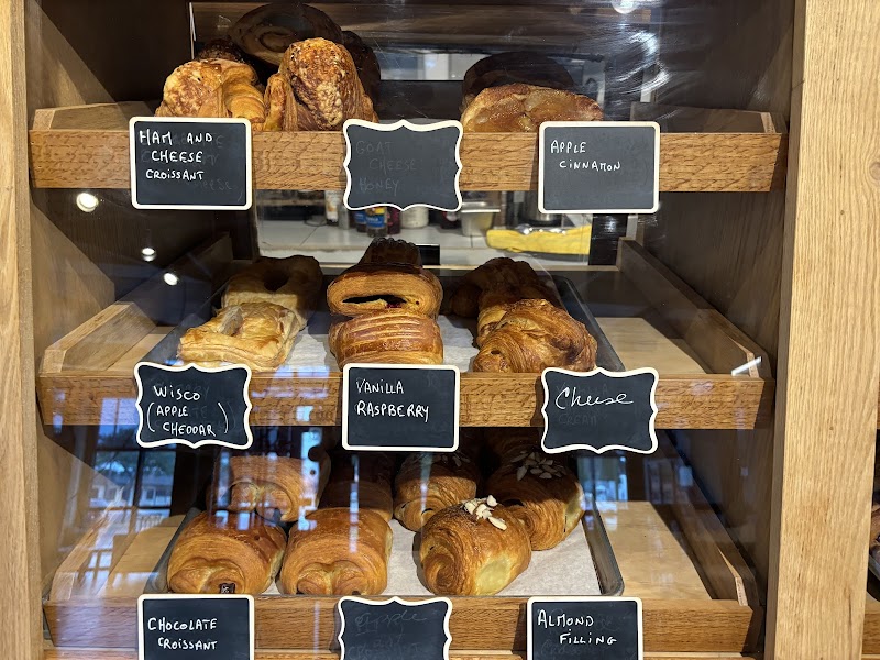 Fresh Baked Brookfield