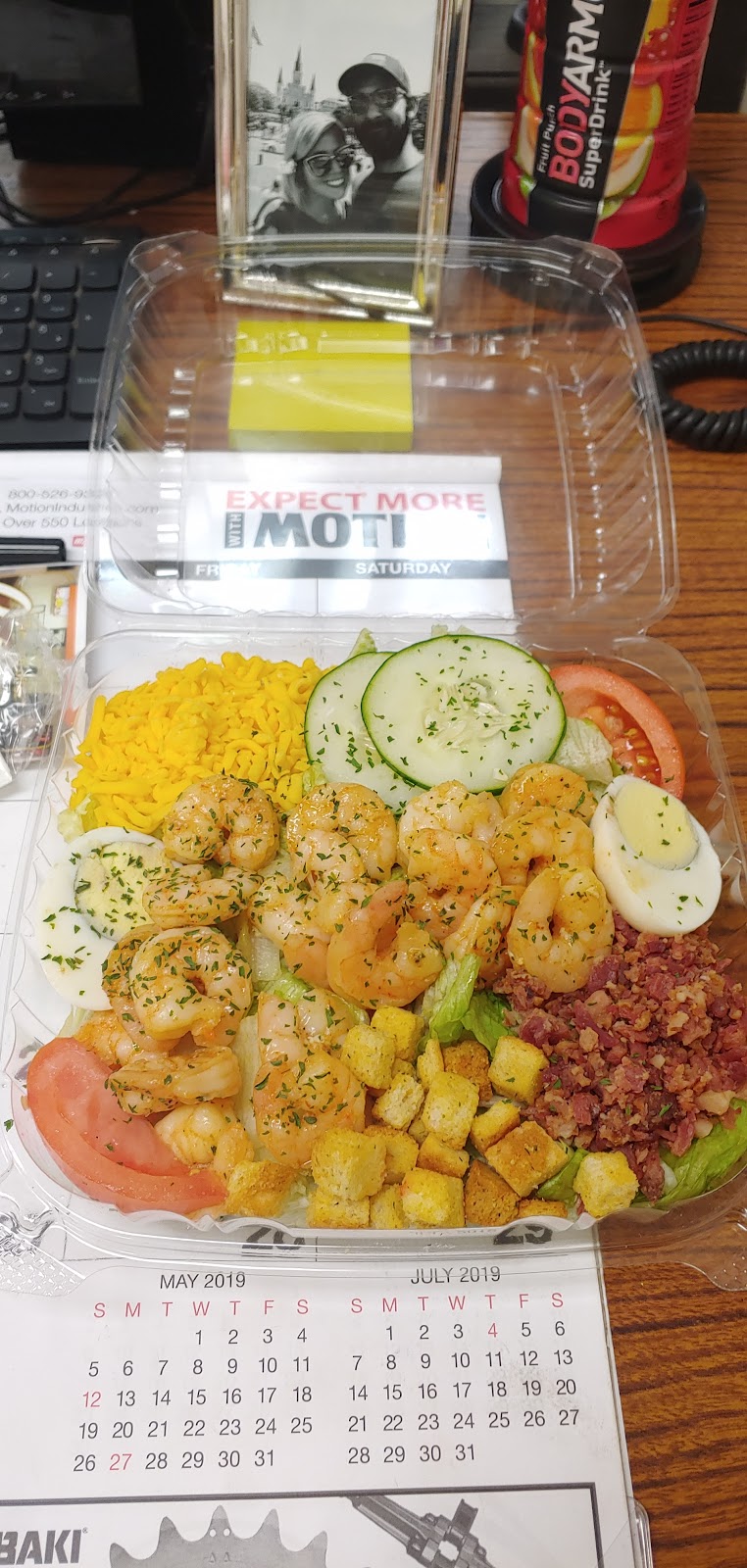 Ref's Southern Cafe & Catering