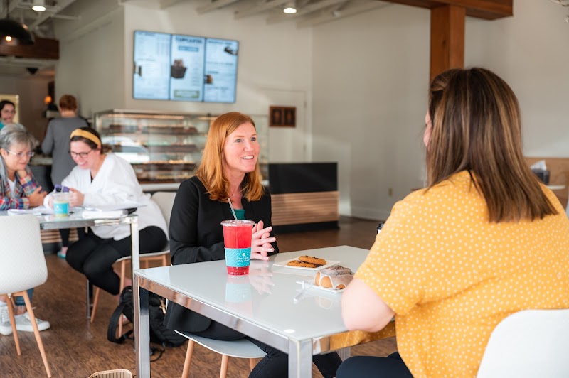 Little Cakes With Big Attitude