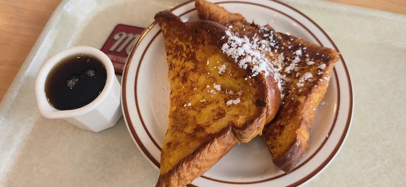 Manny's Cafeteria & Delicatessen