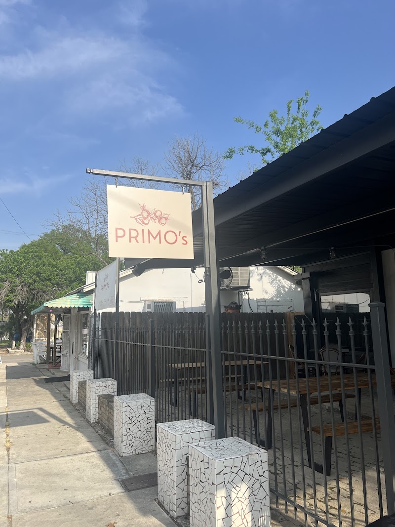 Primo's