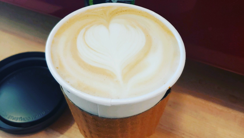 Little Bean Coffee Company