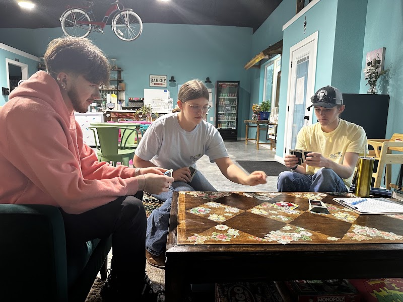 The Blue Hole Market & Creamery, LLC