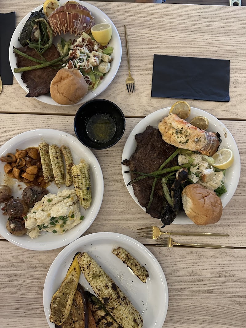 Sunset Heights Co (Coffee Co and Venue)