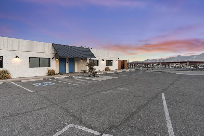 Sunset Heights Co (Coffee Co and Venue)