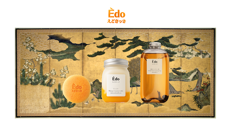 Edo Cafe
