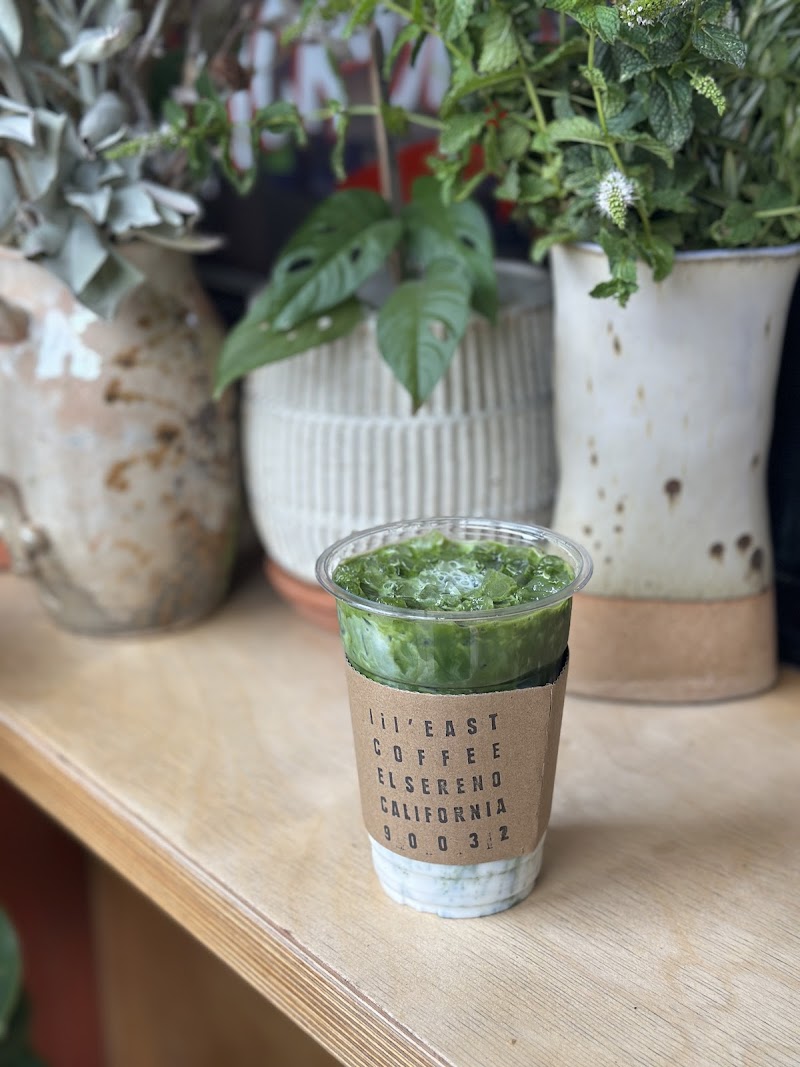 lil’East Coffee