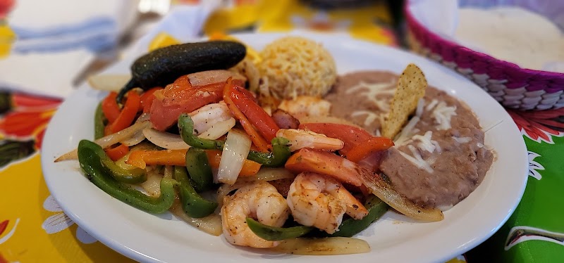 Miguel's Baja Grill