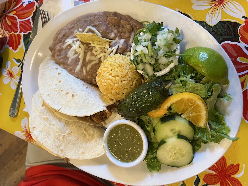 Miguel's Baja Grill