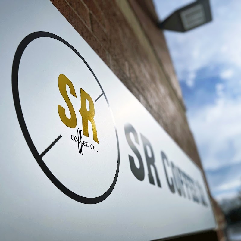 SR Coffee Co