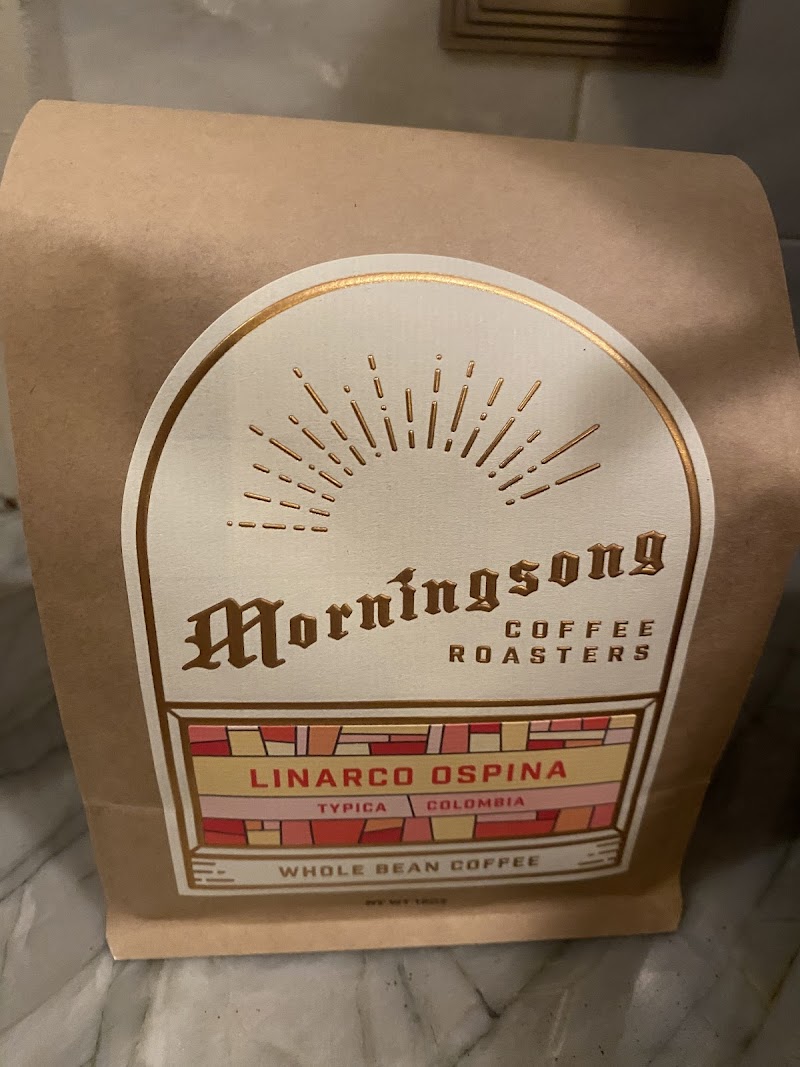 Morningsong Coffee Roasters