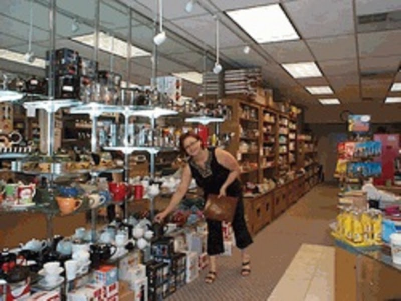 Blue Monkey Tea Pittsburgh