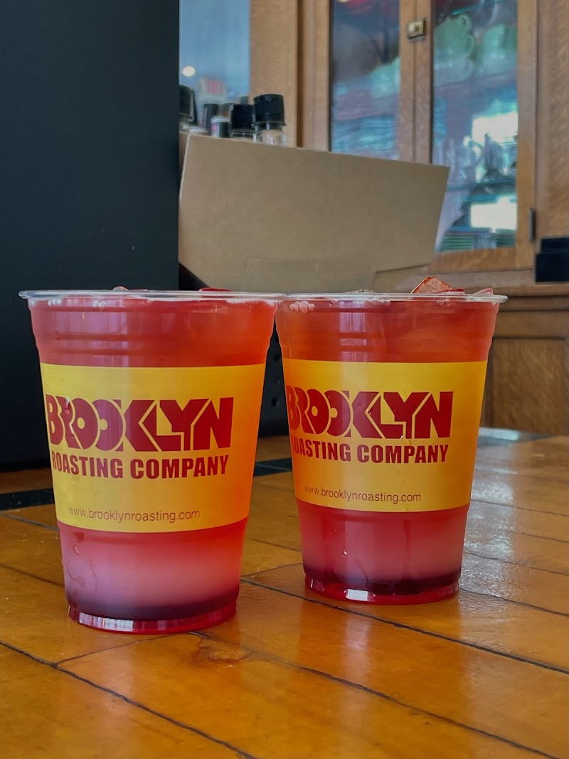 Brooklyn Roasting Company