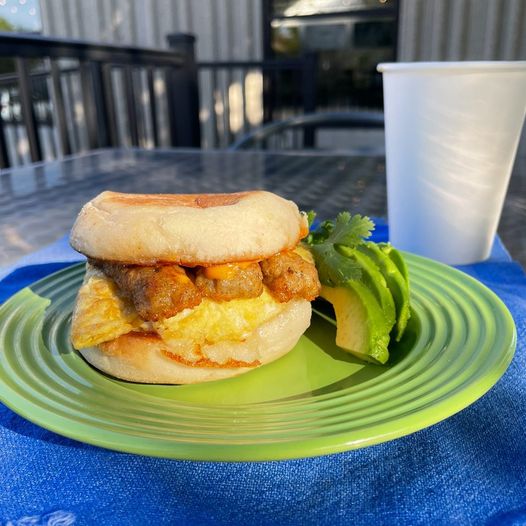 Fairfield Food Collective