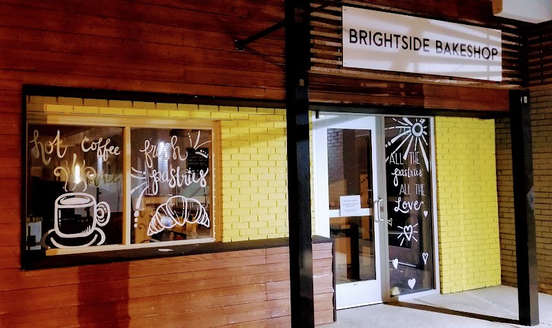 Brightside Bakeshop - East