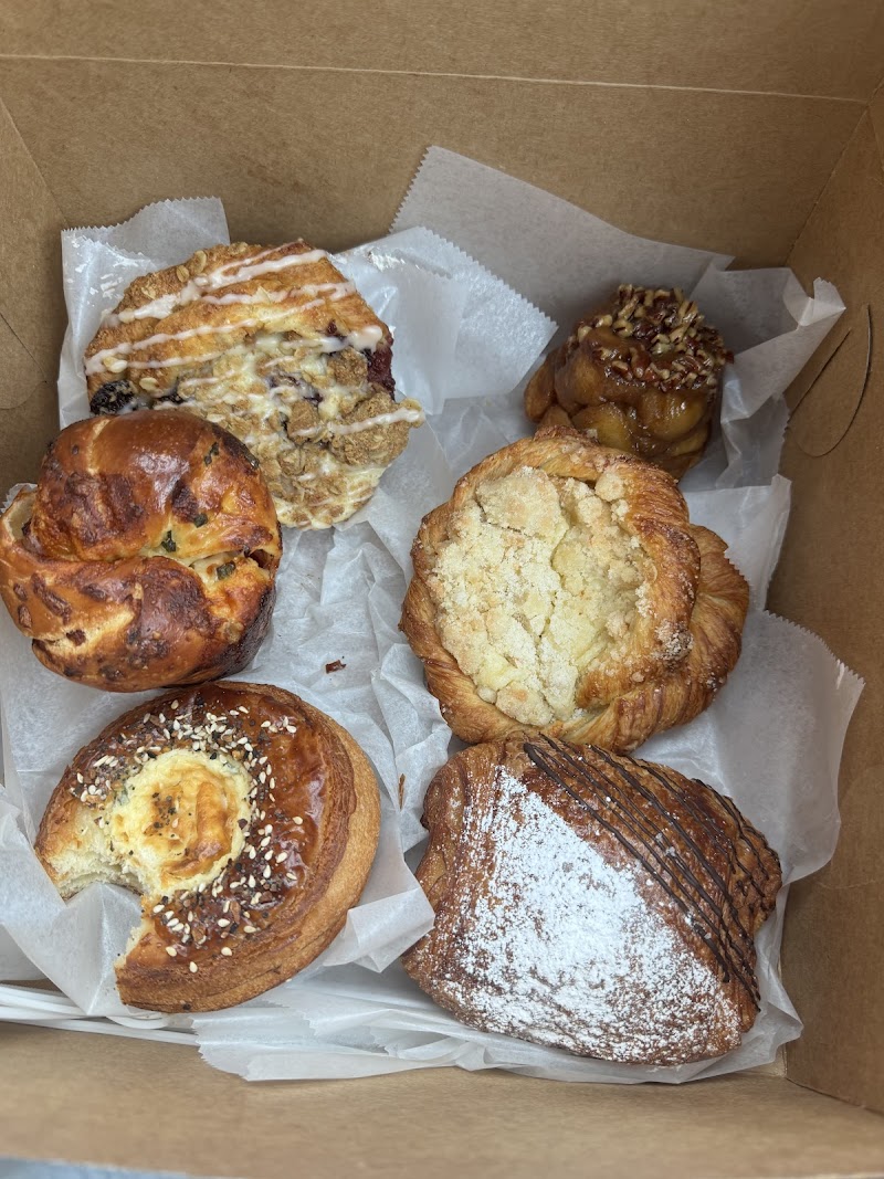 Brightside Bakeshop - East