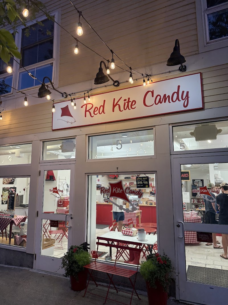 Red Kite Candy
