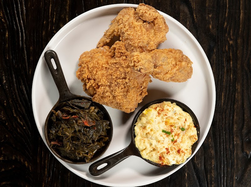 Sweet T's Southern Eatery