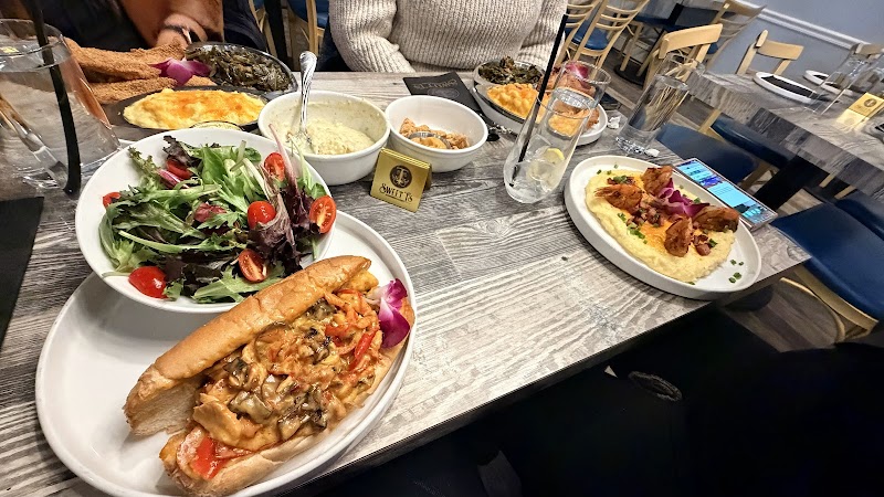 Sweet T's Southern Eatery