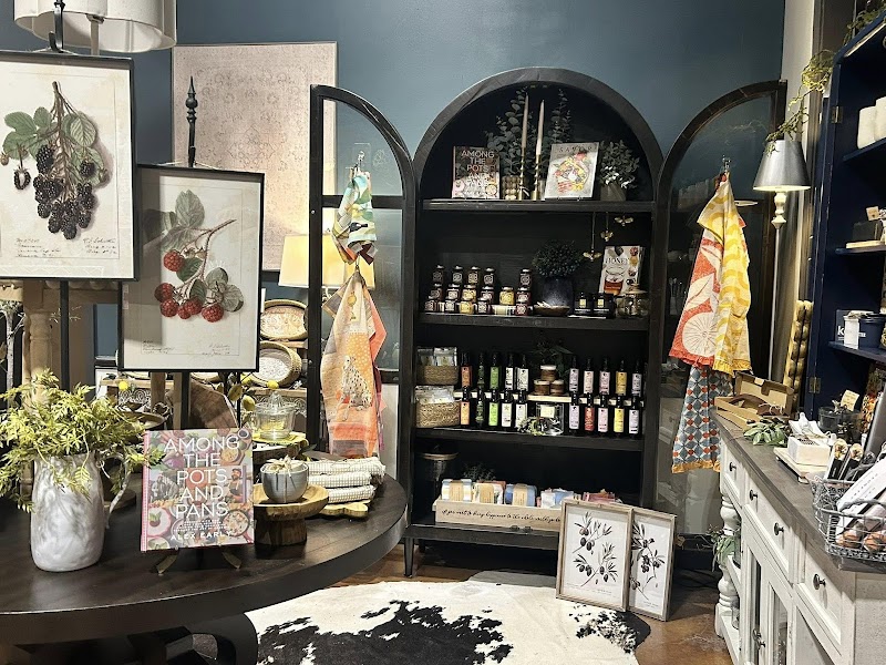 The Highland Pine Company