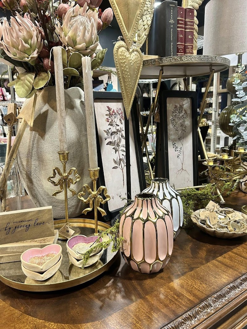 The Highland Pine Company