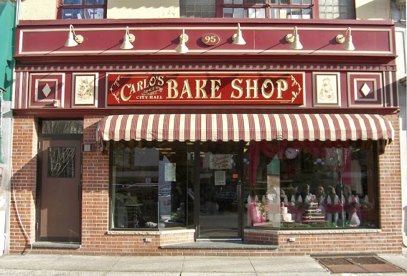 Carlo's Bakery