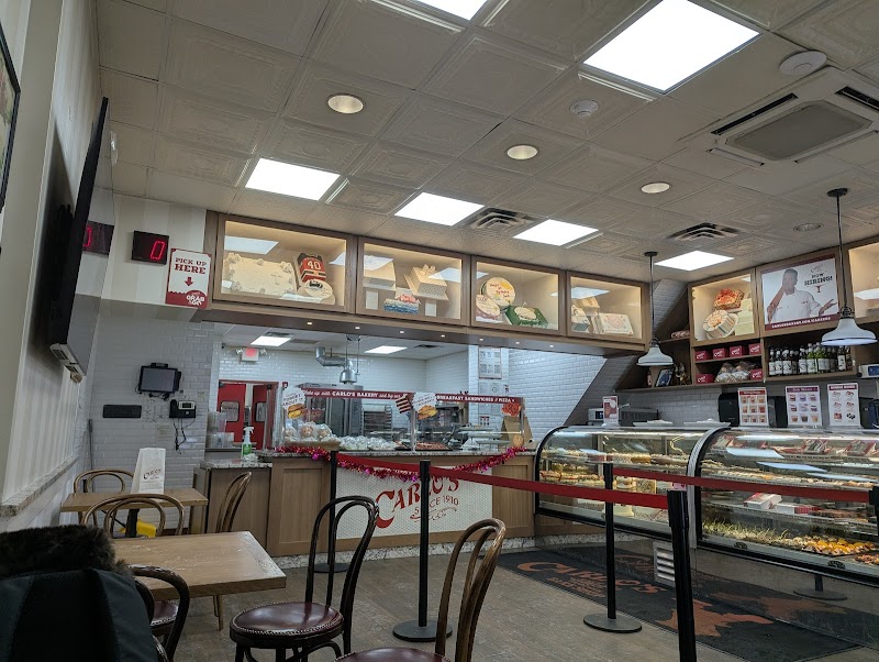 Carlo's Bakery